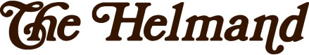 Helmand Logo